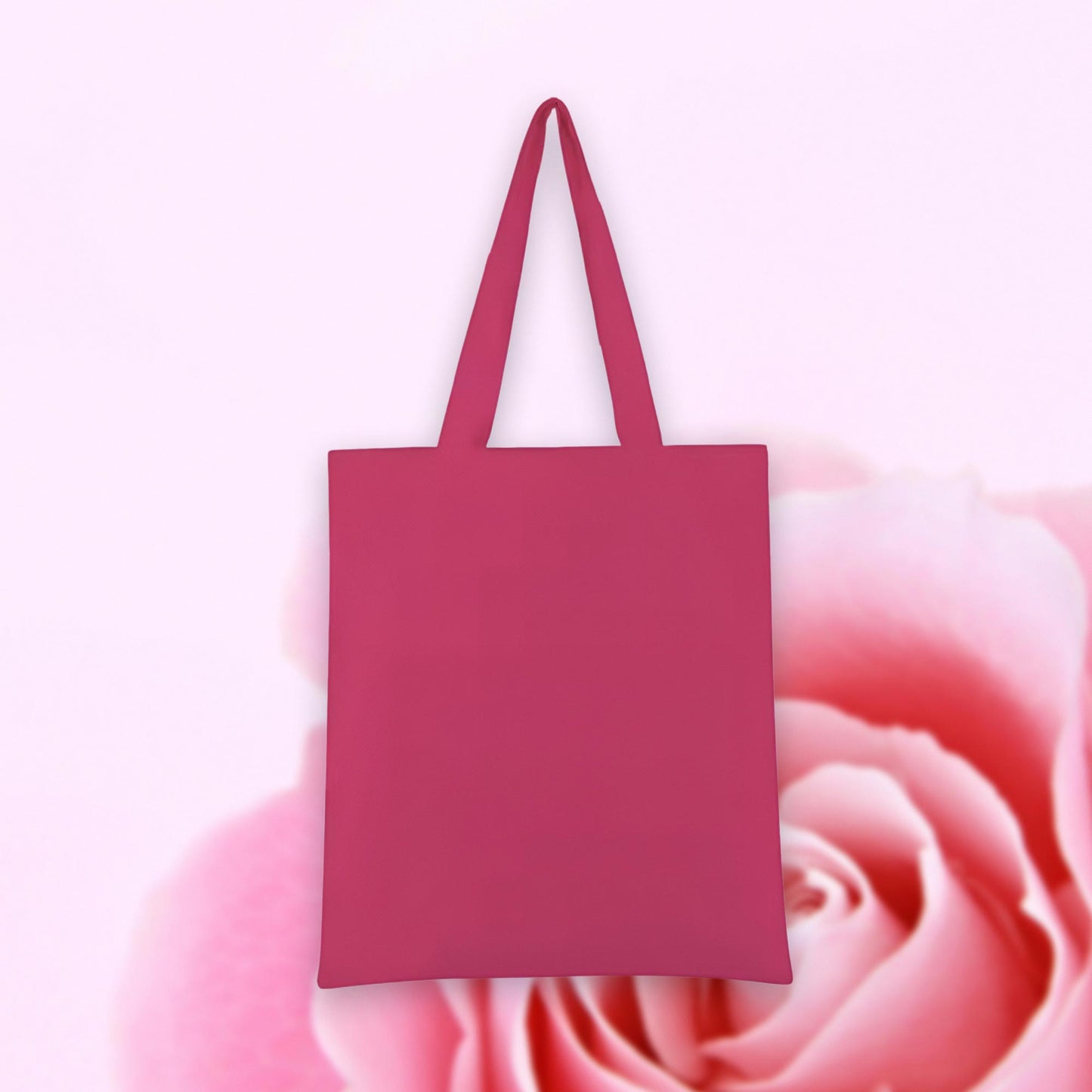 Pink Fashion Shoulder Handbag