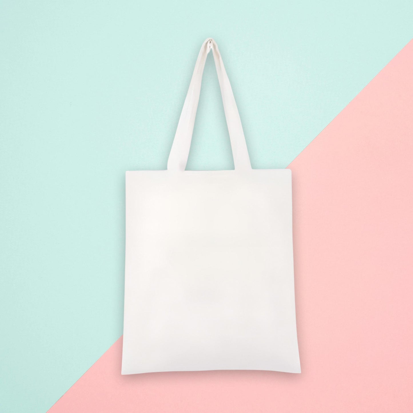 White Fashion Shoulder Handbag