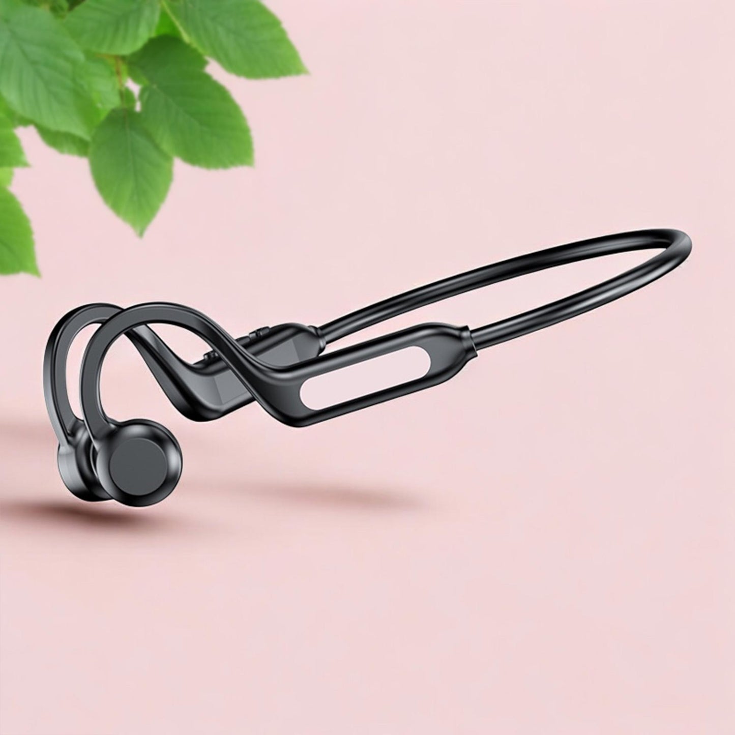 VG03 Wireless Bone Conduction Headphones