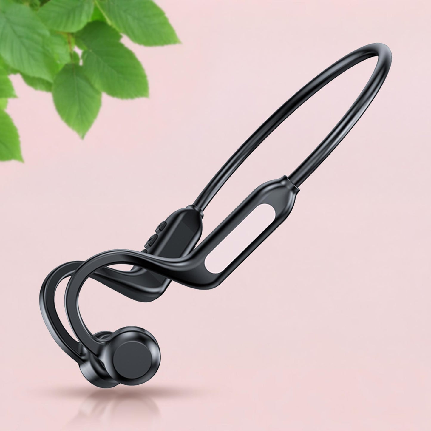 VG03 Wireless Bone Conduction Headphones