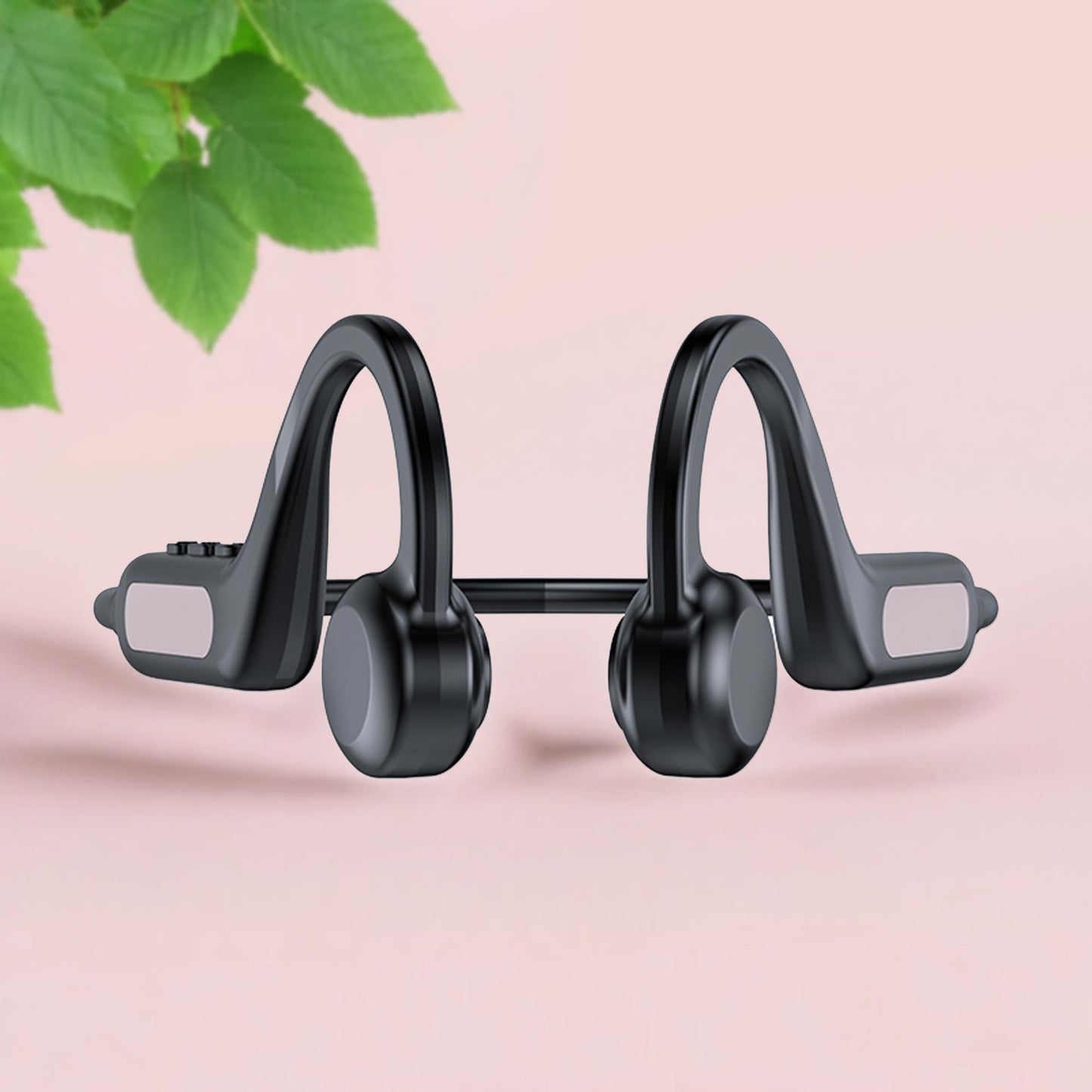 VG03 Wireless Bone Conduction Headphones