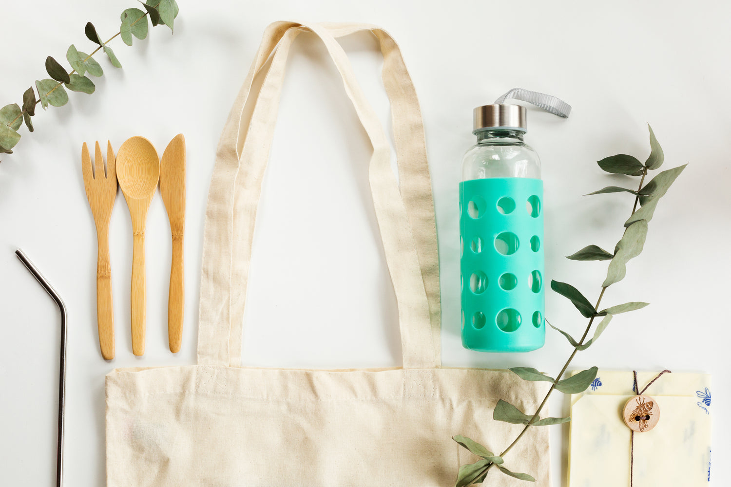 eco friendly products lunch kit